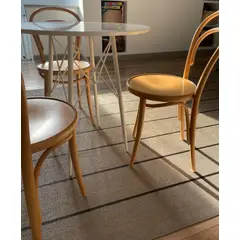 DECORUGZ - Alfombra Vinílica Lavable Pombal160x230