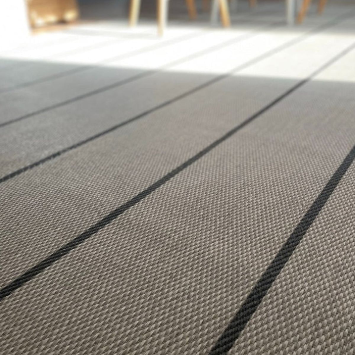 DECORUGZ - Alfombra Vinílica Lavable Pombal160x230