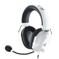 RAZER - BlackShark V2 X White Gaming