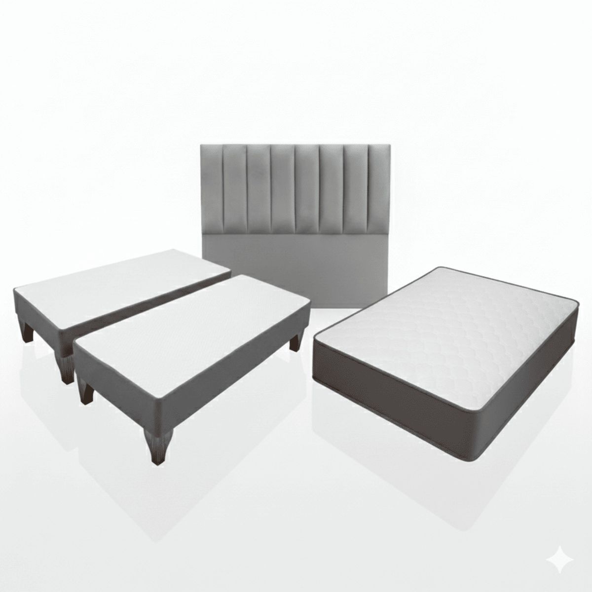 GENERICO - Taurova Marrova Essential Set