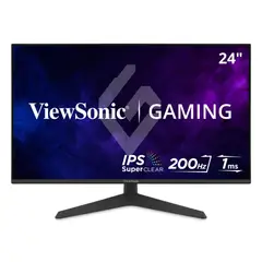 VIEWSONIC - Monitor Gaming IPS 24" 200Hz Full HD VX2429