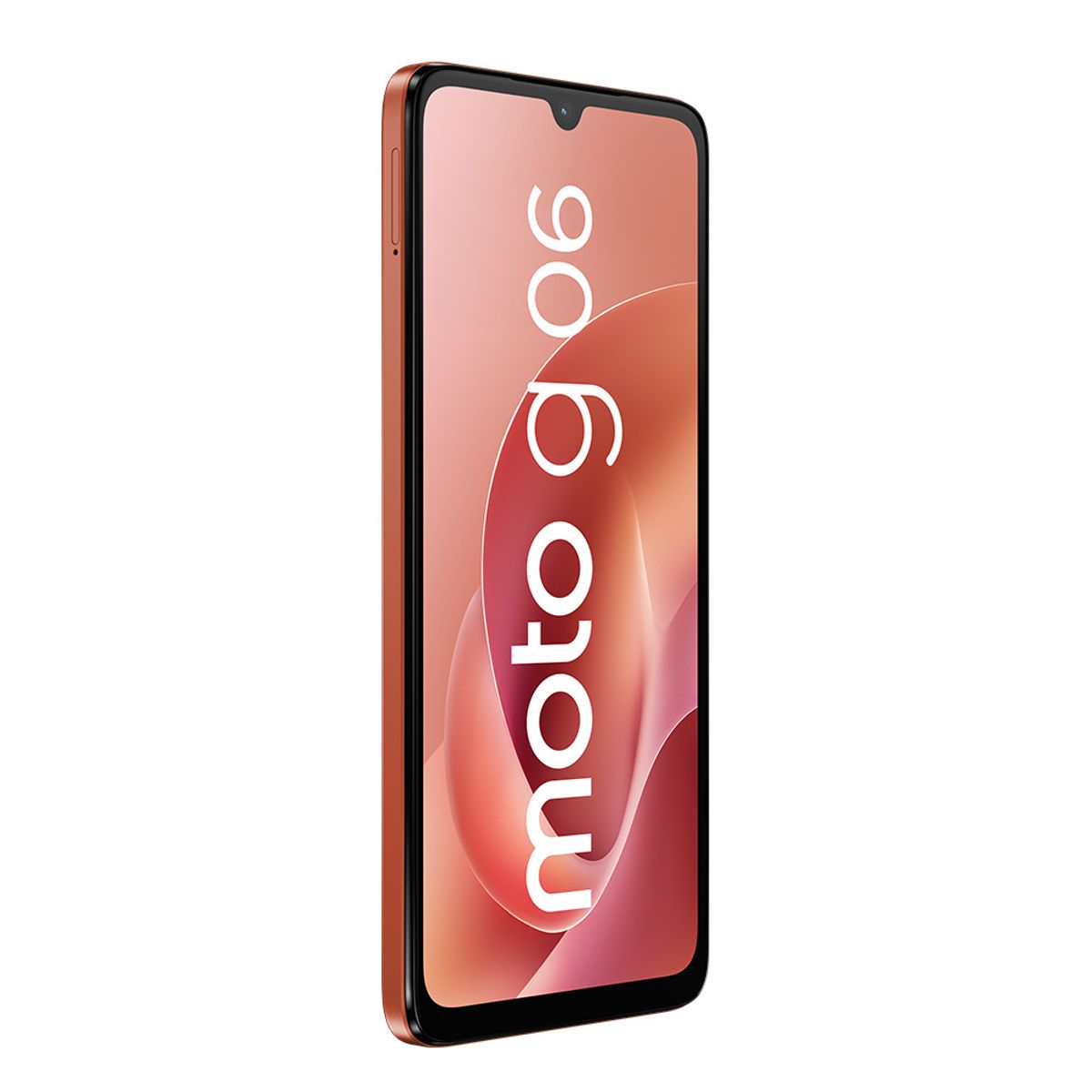 MOTOROLA - Moto G06 4+128GB