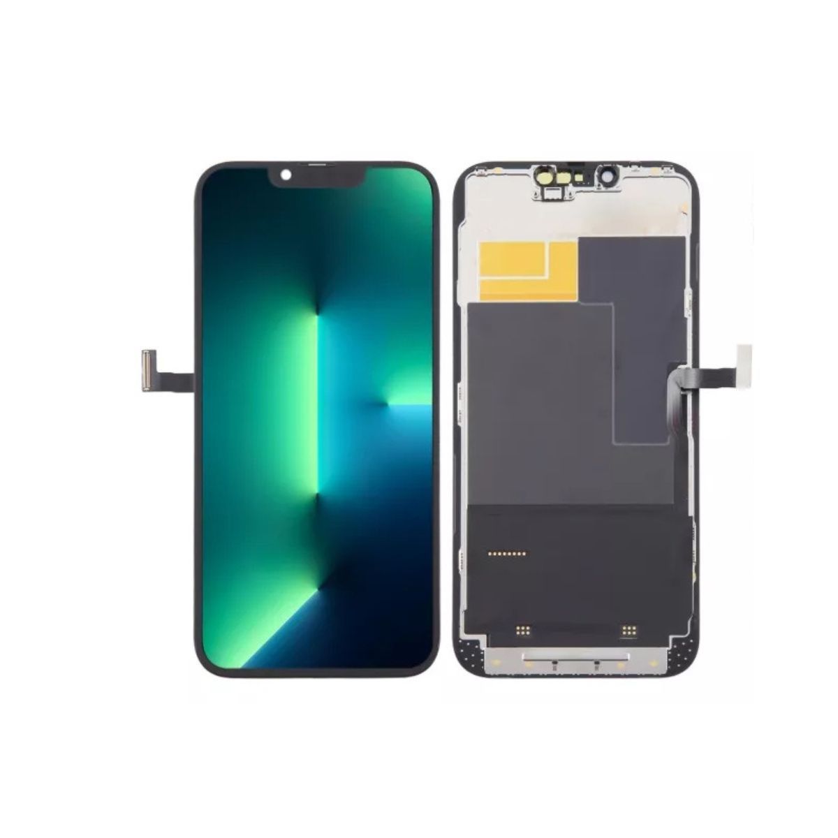 GENERICO - Pantalla Para iPhone 13 Mini  incell