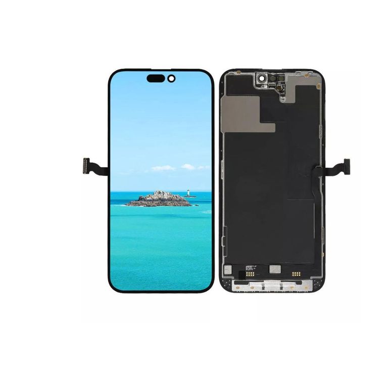 Pantalla Para iPhone 15 pro incell