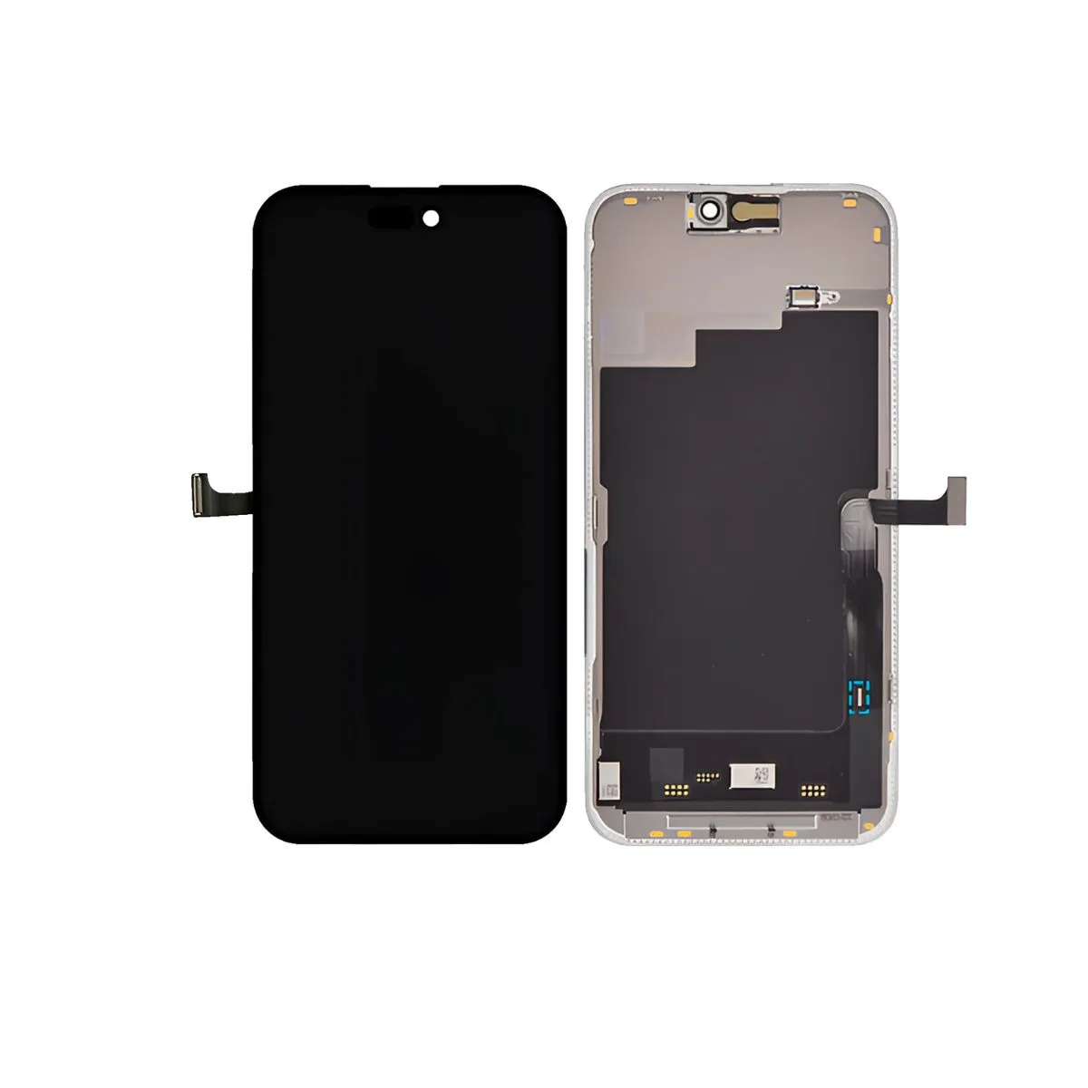 GENERICO - Pantalla Para iPhone 15 pro  incell