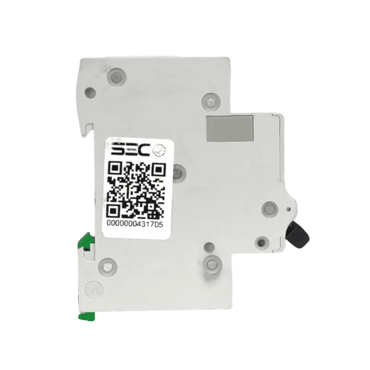 SCHNEIDER - Interruptor Automatico Schneider EASY9 - 2x25A 6KA C - EZ9F56225