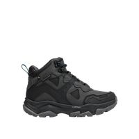 Botin Outdoor Hombre Gris