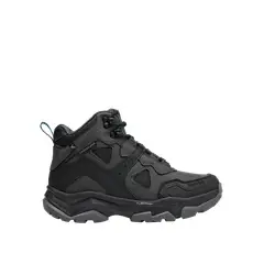 PANAMA JACK - Botin Outdoor Hombre Gris