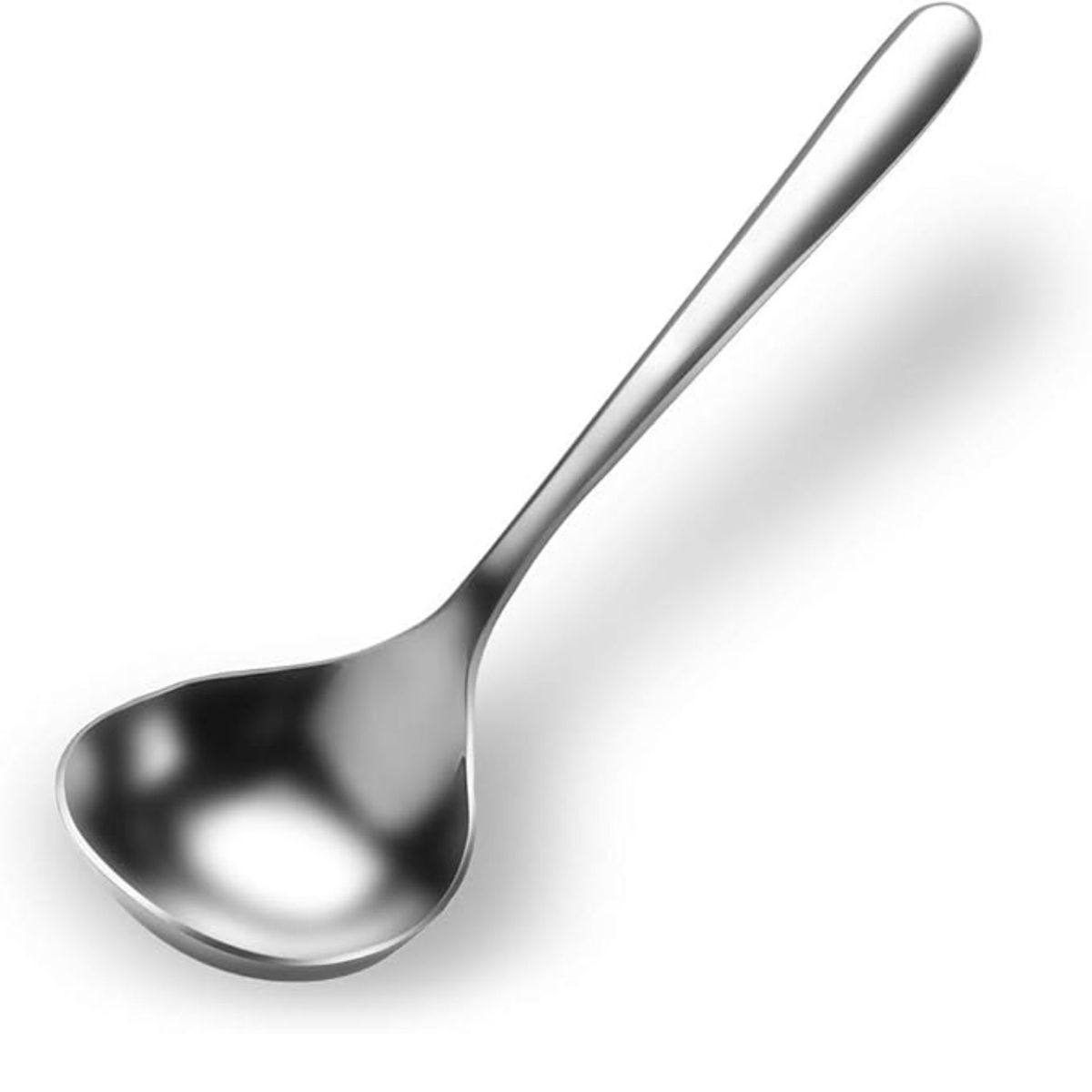 GENERICO - Mini Cucharon De Cocina  Cuchara Para Servir Salsas