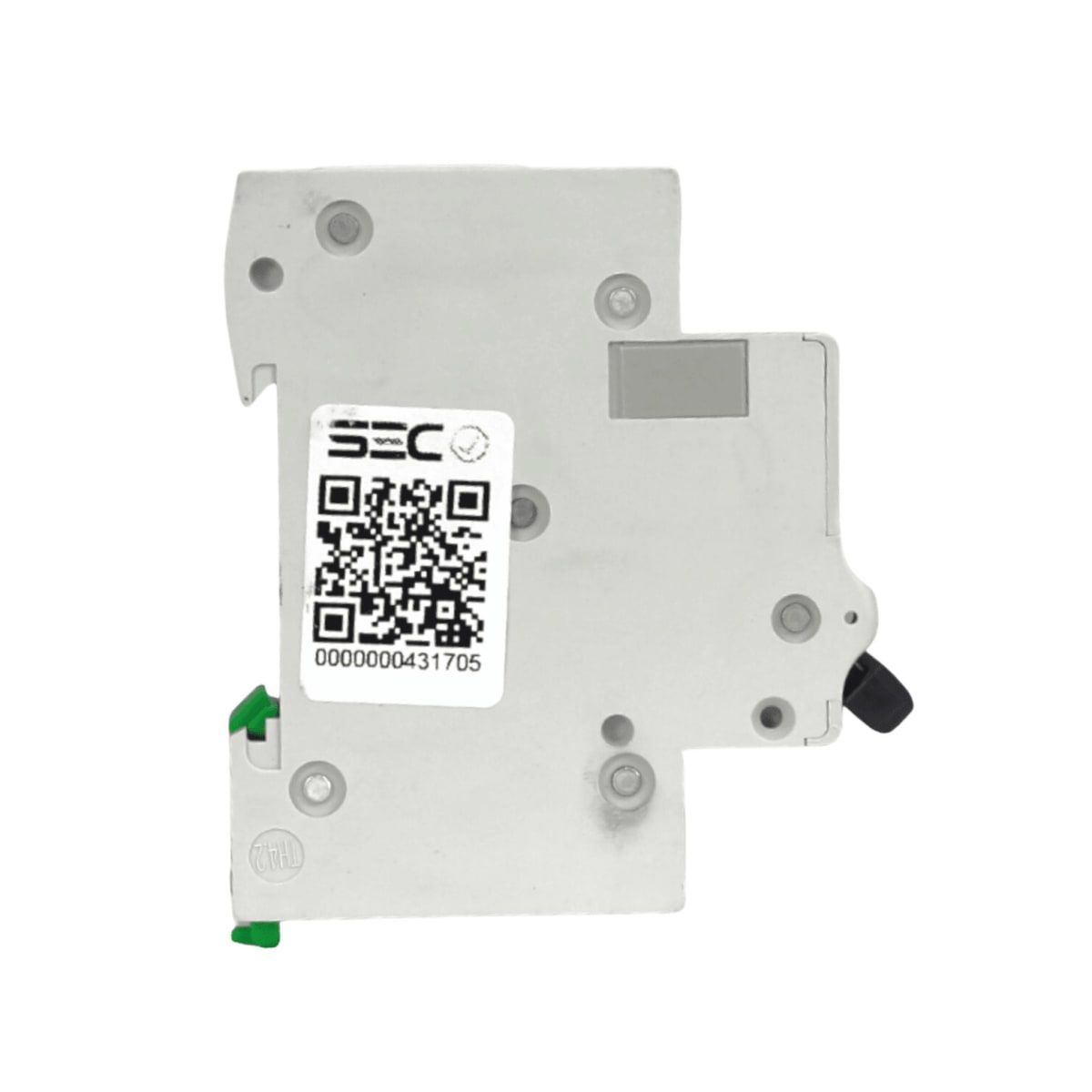 SCHNEIDER - Interruptor Automatico Schneider EASY9 - 2x20A 6KA C - EZ9F56220