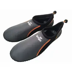 SPOGA - Zapatos de Agua Hombre Gris