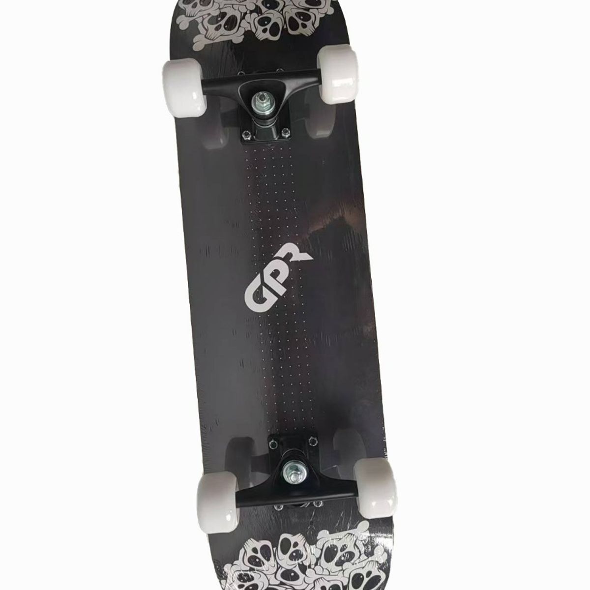 GPR - Skate Aluminio GPR Pro