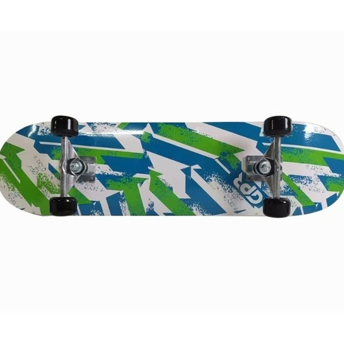 GPR - Skate Aluminio GPR Multicolor