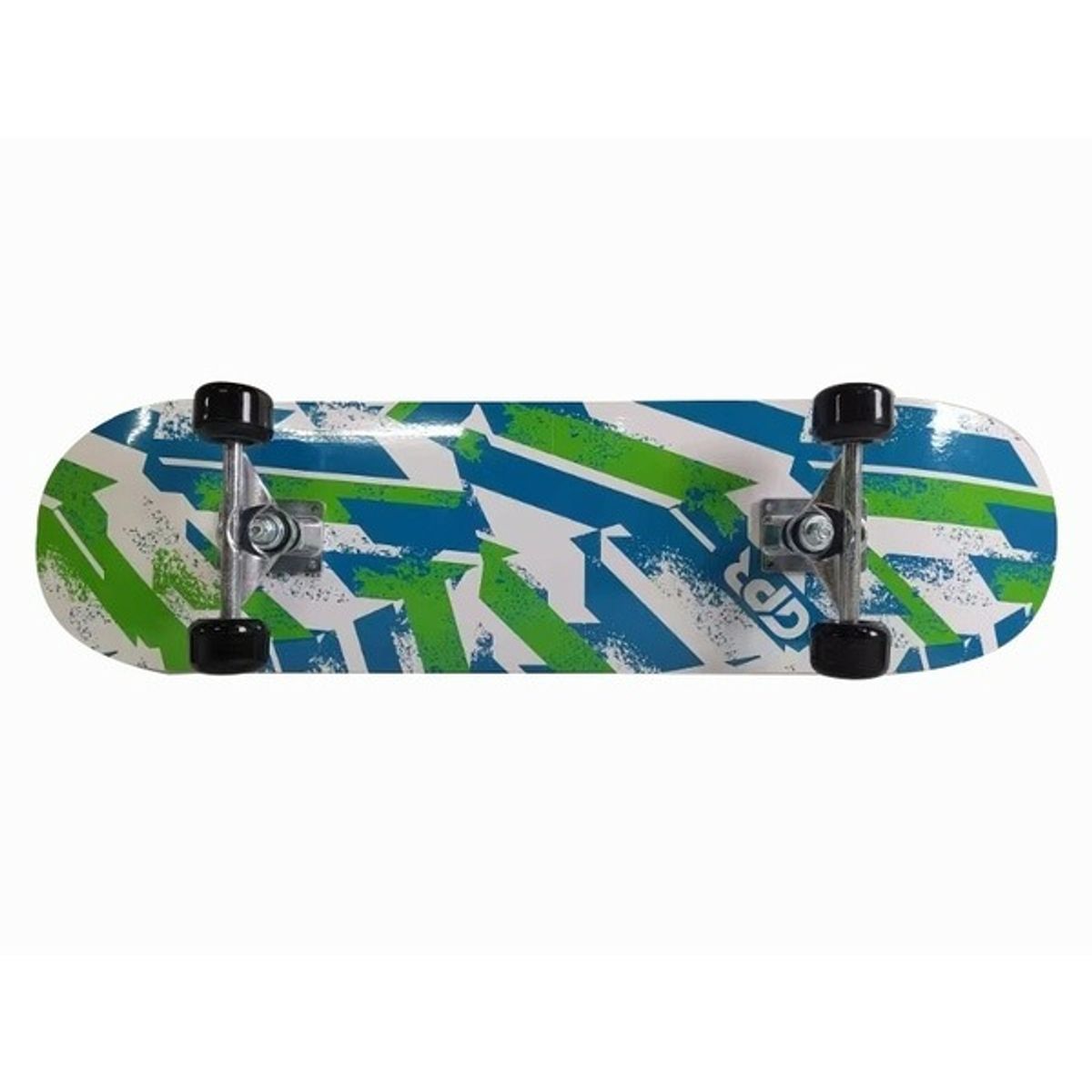 GPR - Skate Aluminio GPR Multicolor