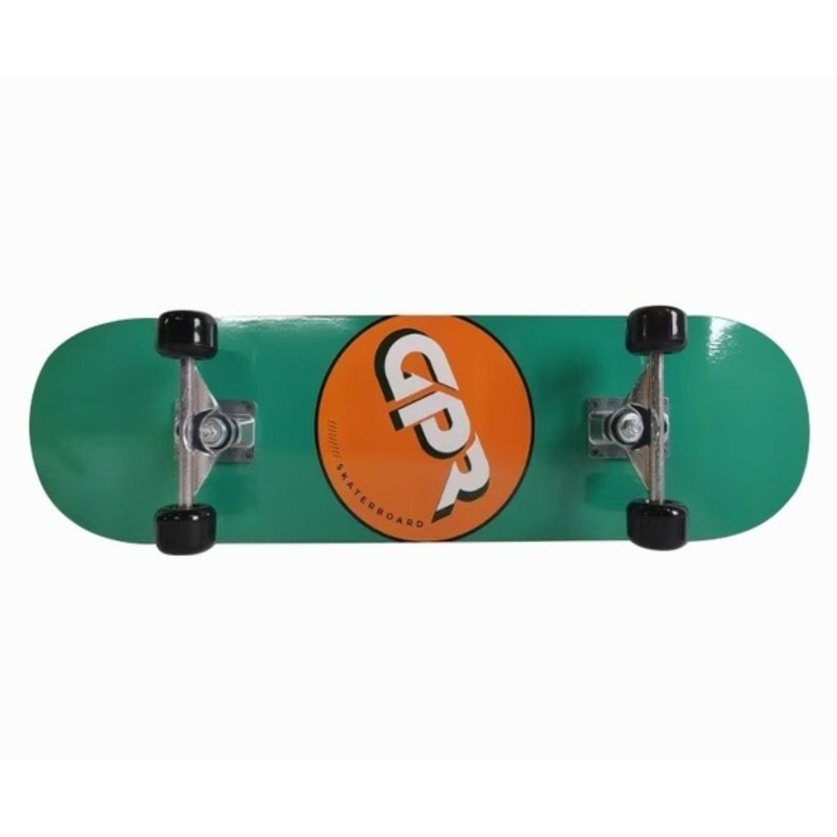 GPR - Skate Aluminio GPR Print Multicolor