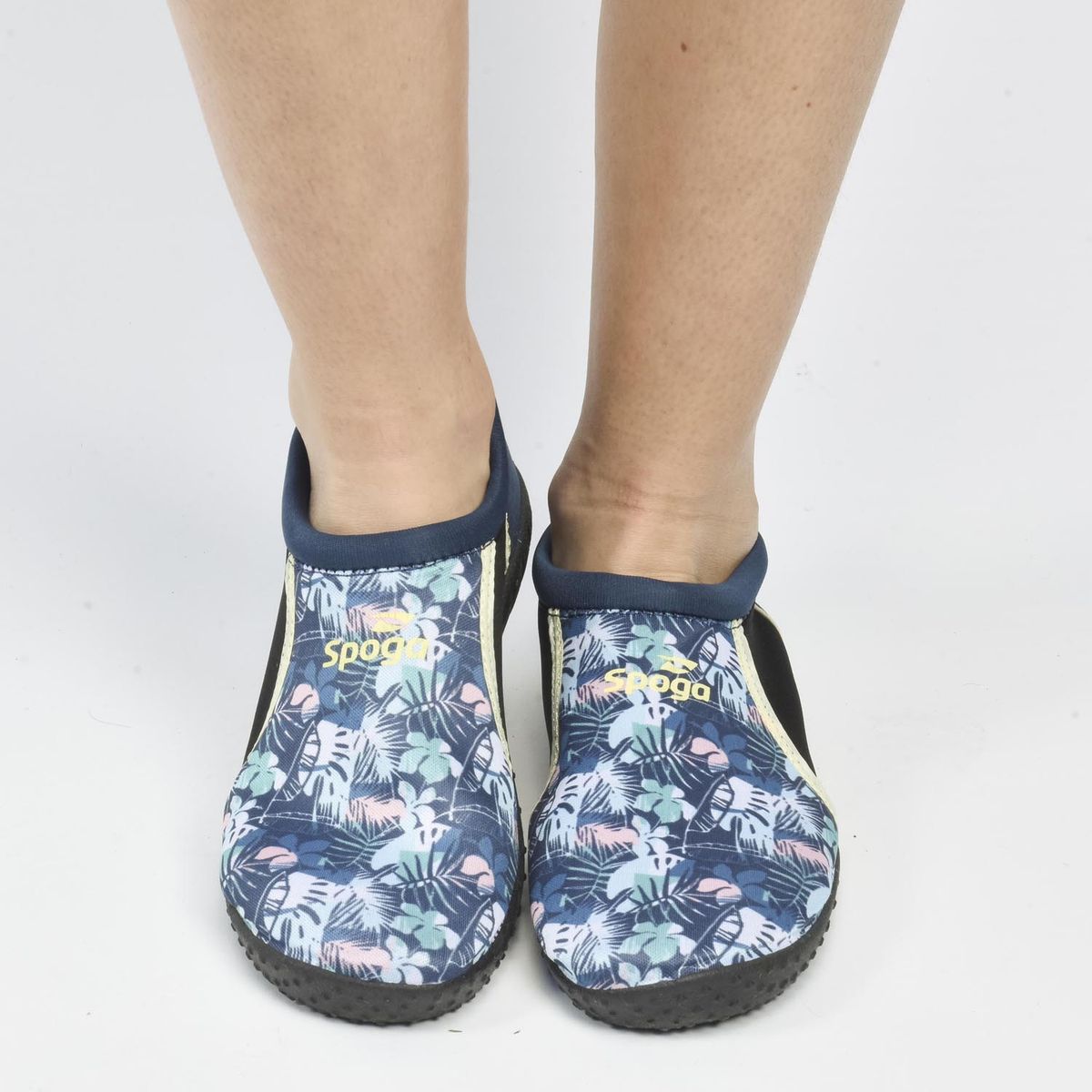 SPOGA - Zapatos de Agua Mujer Spoga Verde