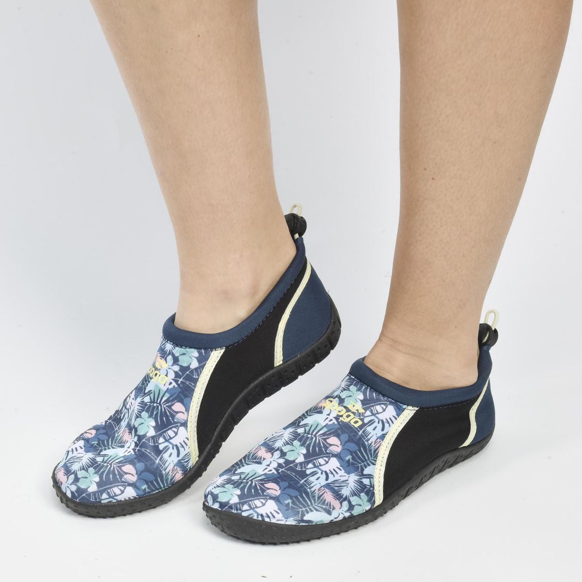 SPOGA - Zapatos de Agua Mujer Spoga Verde