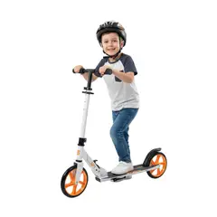 GENERICO - Scooter Unisex GPR 200 Bicolor