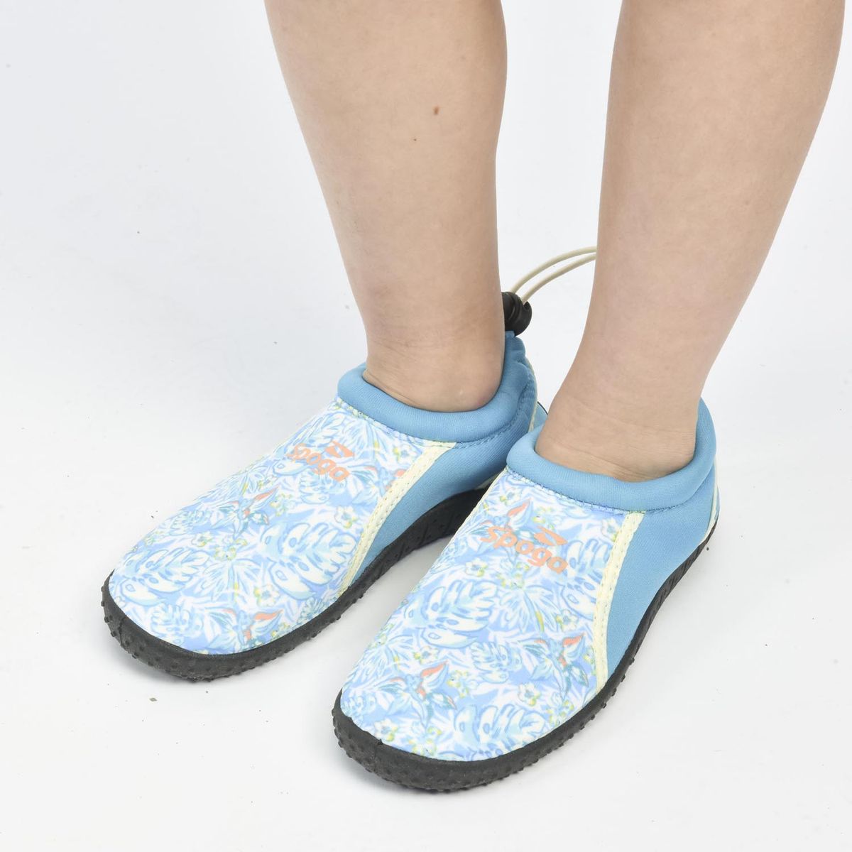 SPOGA - Zapatos de Agua Niña Spoga Turquesa