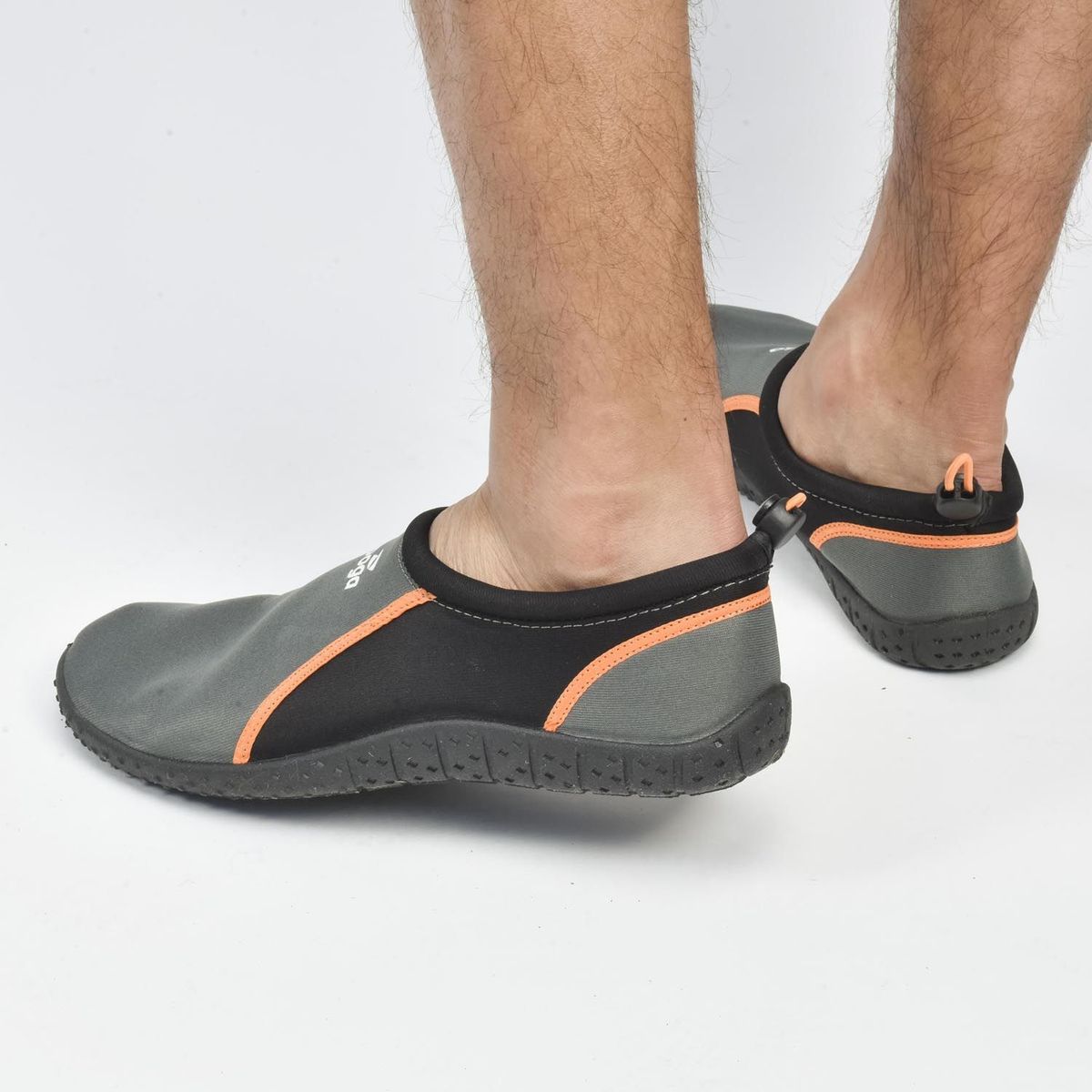 SPOGA - Zapatos de Agua Hombre Spoga Grises