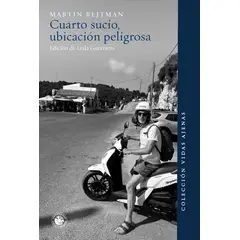 ANTARTICA LIBROS - Cuarto Sucio Ubicacion Peligrosa