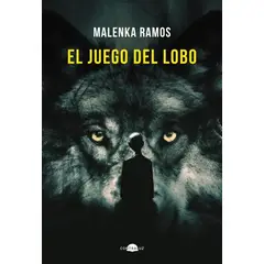 ANTARTICA LIBROS - El Juego Del Lobo
