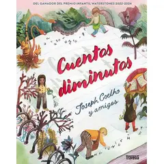 ANTARTICA LIBROS - Cuentos Diminutos