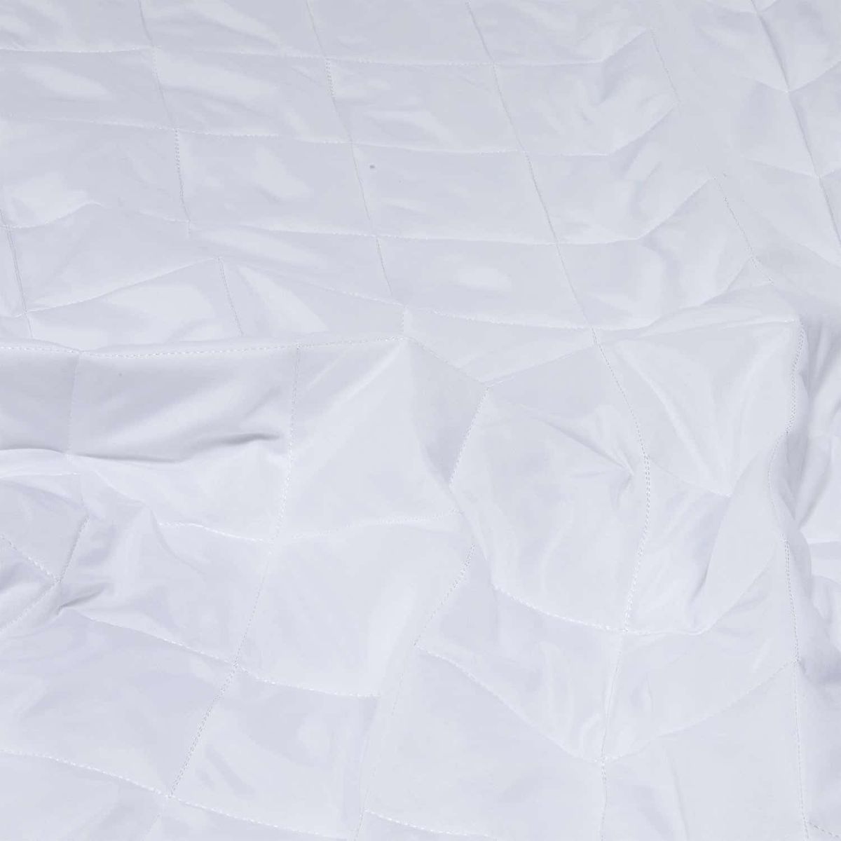 ZAHR - Cubre Colchón 2 Plazas