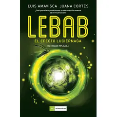 ANTARTICA LIBROS - Lebab El Efecto Luciernaga