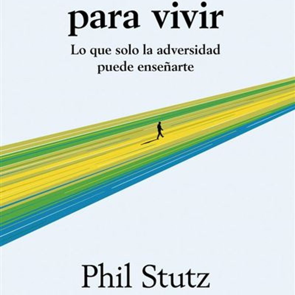 ANTARTICA LIBROS - Lecciones Para Vivir