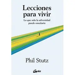ANTARTICA LIBROS - Lecciones Para Vivir