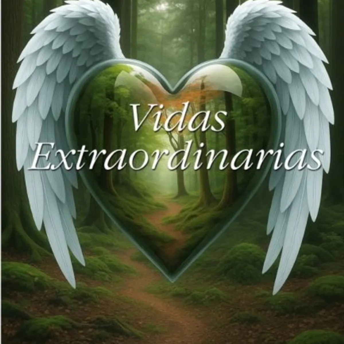 ANTARTICA LIBROS - Vidas Extraordinarias