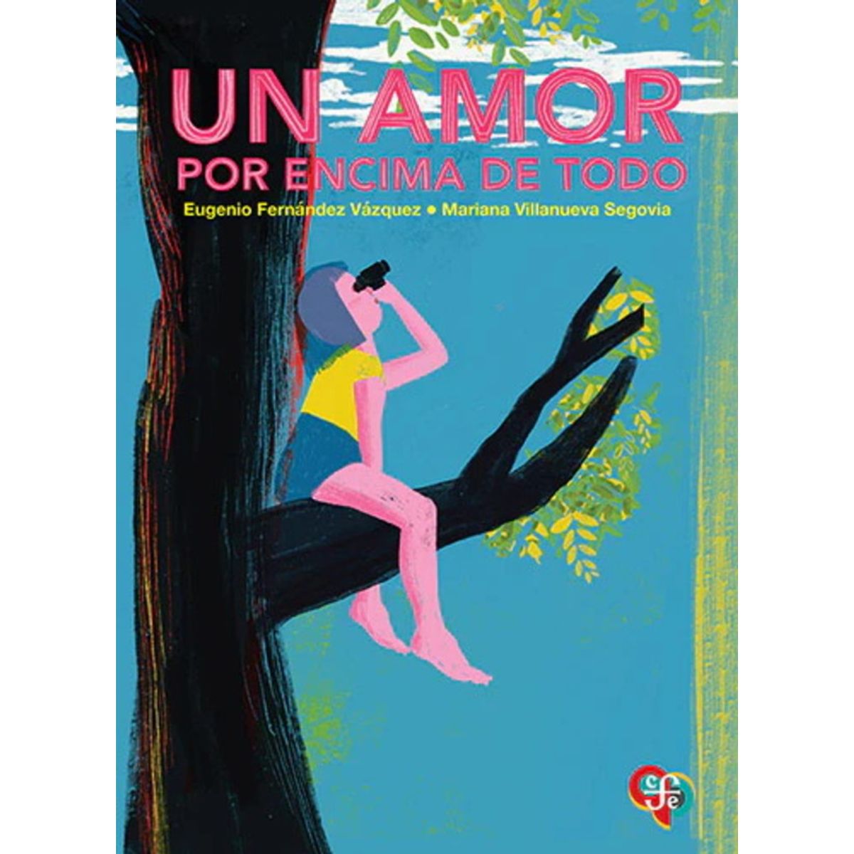 ANTARTICA LIBROS - Un Amor Por Encima De Todo