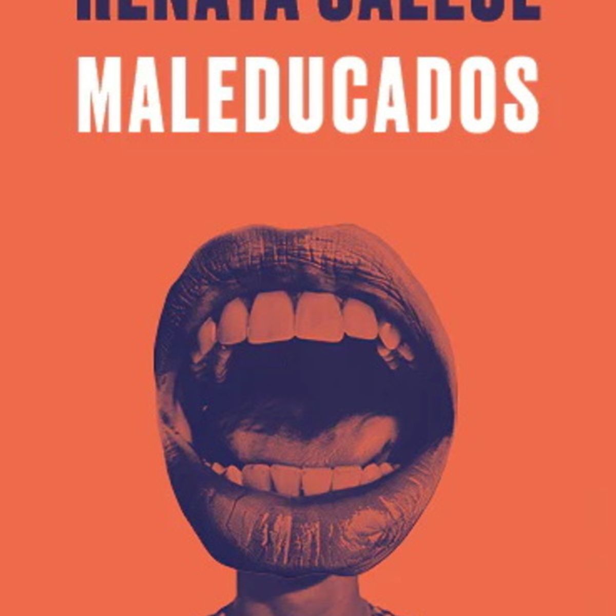 ANTARTICA LIBROS - Maleducados