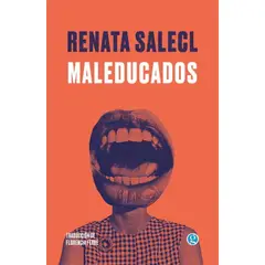 ANTARTICA LIBROS - Maleducados