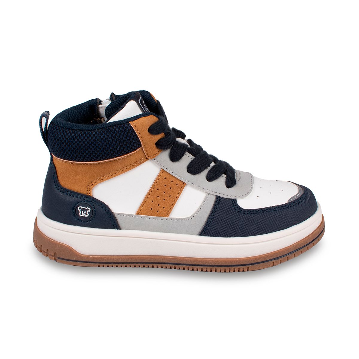 PILLIN - Zapatillas Niño Azul Pillin PZD512-26AZU