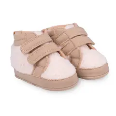 PILLIN - Zapatillas Niño Blanco PZD106-26BEI