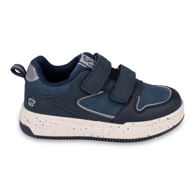 Imagen 2 del producto Zapatillas Niño Azul PZD510-26AZU