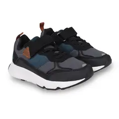 PILLIN - Zapatillas Niño PZD511-26NEG