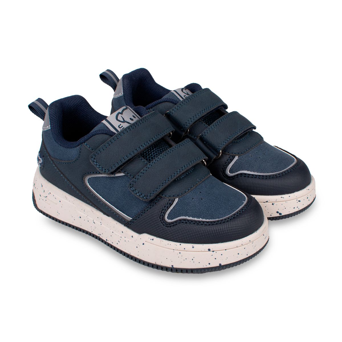 PILLIN - Zapatillas Niño Azul Pillin PZD510-26AZU