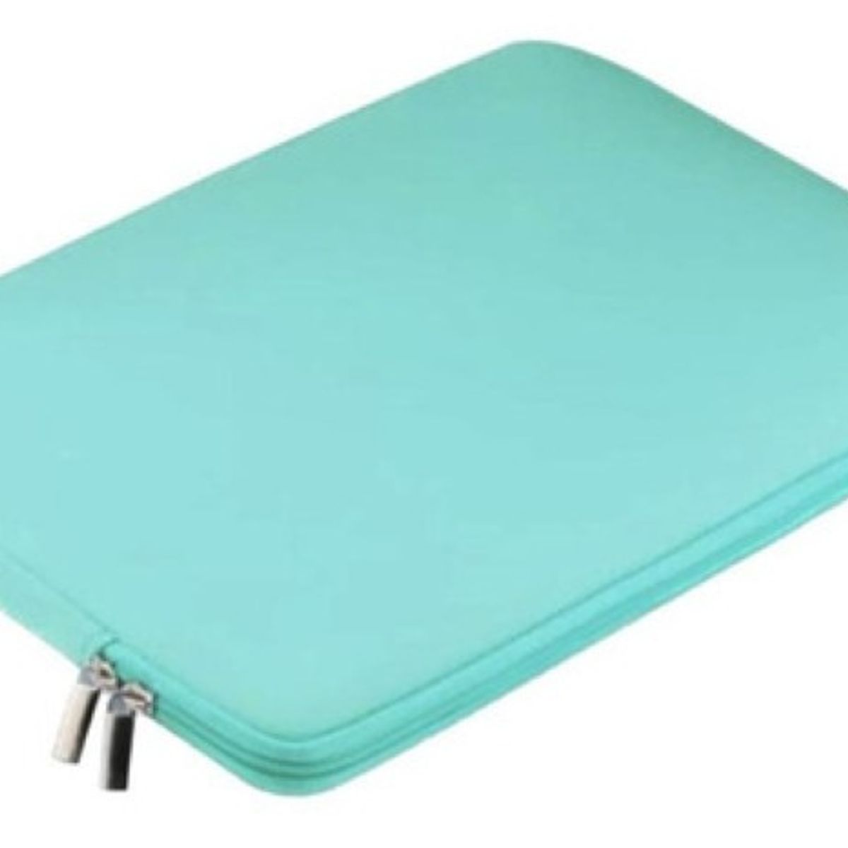 GENERICO - Funda Bolso Para iPad Tablet Notebook Laptop 11 Pulgadas Turquesa