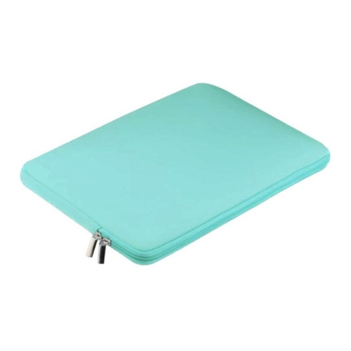 GENERICO - Funda Bolso Para iPad Tablet Notebook Laptop 11 Pulgadas Turquesa