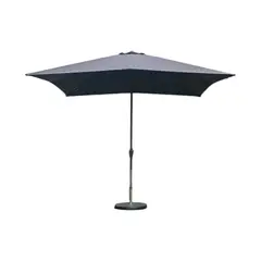 BCASUAL - Quitasol para Terraza Portugal 3×3 -