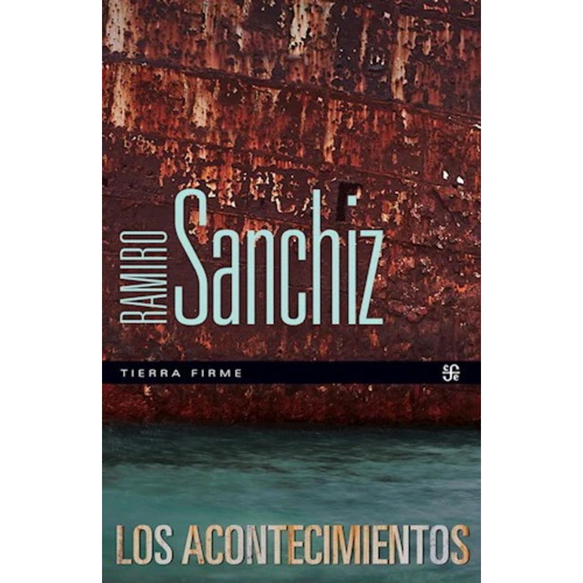ANTARTICA LIBROS - Los Acontecimientos