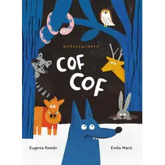 ANTARTICA LIBROS - Cof Cof