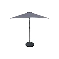 BCASUAL - Quitasol para Terraza Portugal 2×2