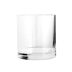 KRYOS - Set 6 Vaso Whisky Liso 315 Cc Side