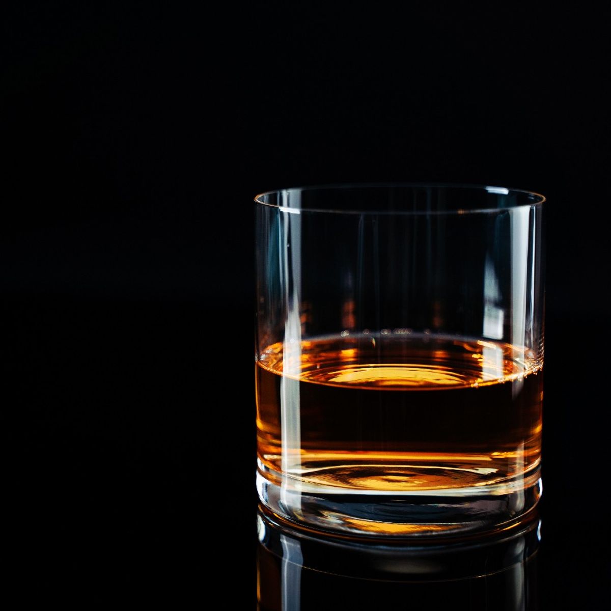 KRYOS - Set 6 Vaso Whisky Liso 315 Cc Side