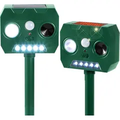 MOVI - REPELENTE SOLAR PARA ANIMALES