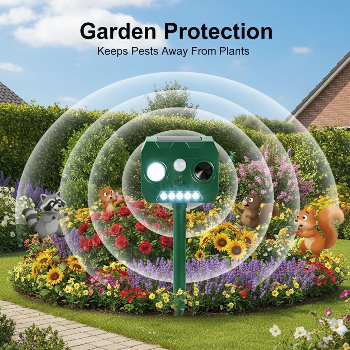 MOVI - REPELENTE SOLAR PARA ANIMALES